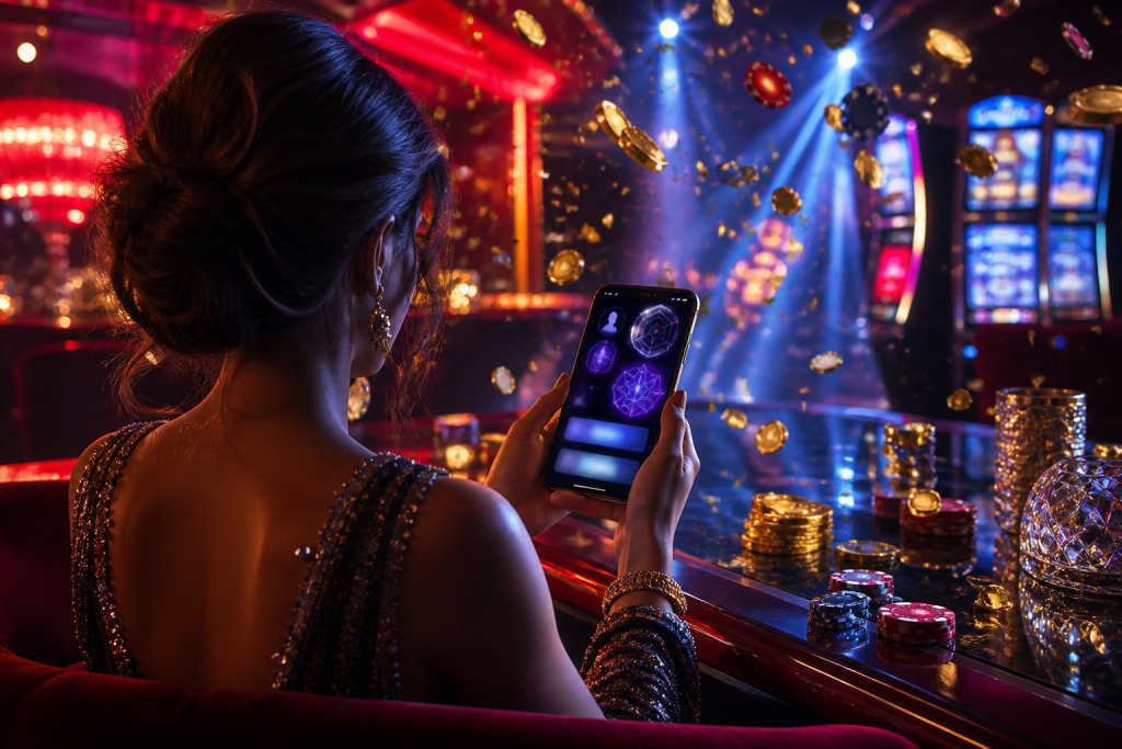 Gambling Self Assessment Test Online: What It Can Tell You and What to Do Next