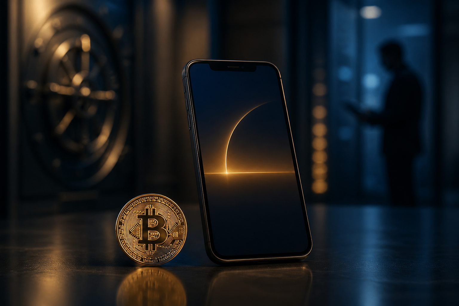How Fast Is a Bitcoin-Backed Loan Approved?