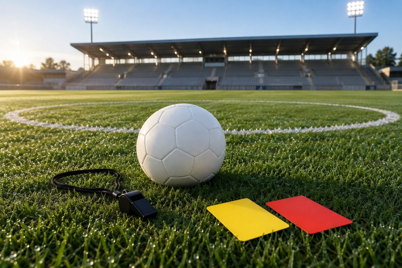 What are the new Premier League rules for 2026/27?