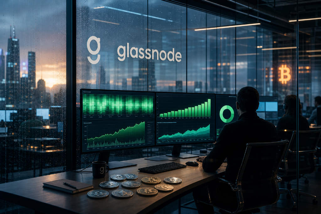 Glassnode:山寨币资金费率走强,市场转入乐观区间