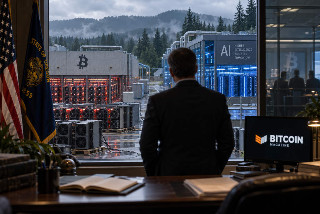 Math professor says an AI pivot could weaken Bitcoin miner incentives and raise censorship concerns