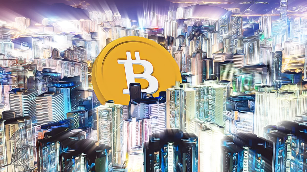 Bitwise: Bitcoin + Gold Portfolio Achieves Sharpe Ratio of 0.679, Crushing 60/40