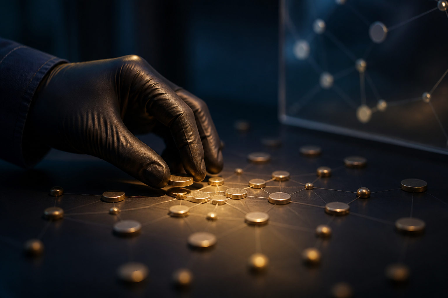 A Bayesian Approach to Identify Bitcoin Users