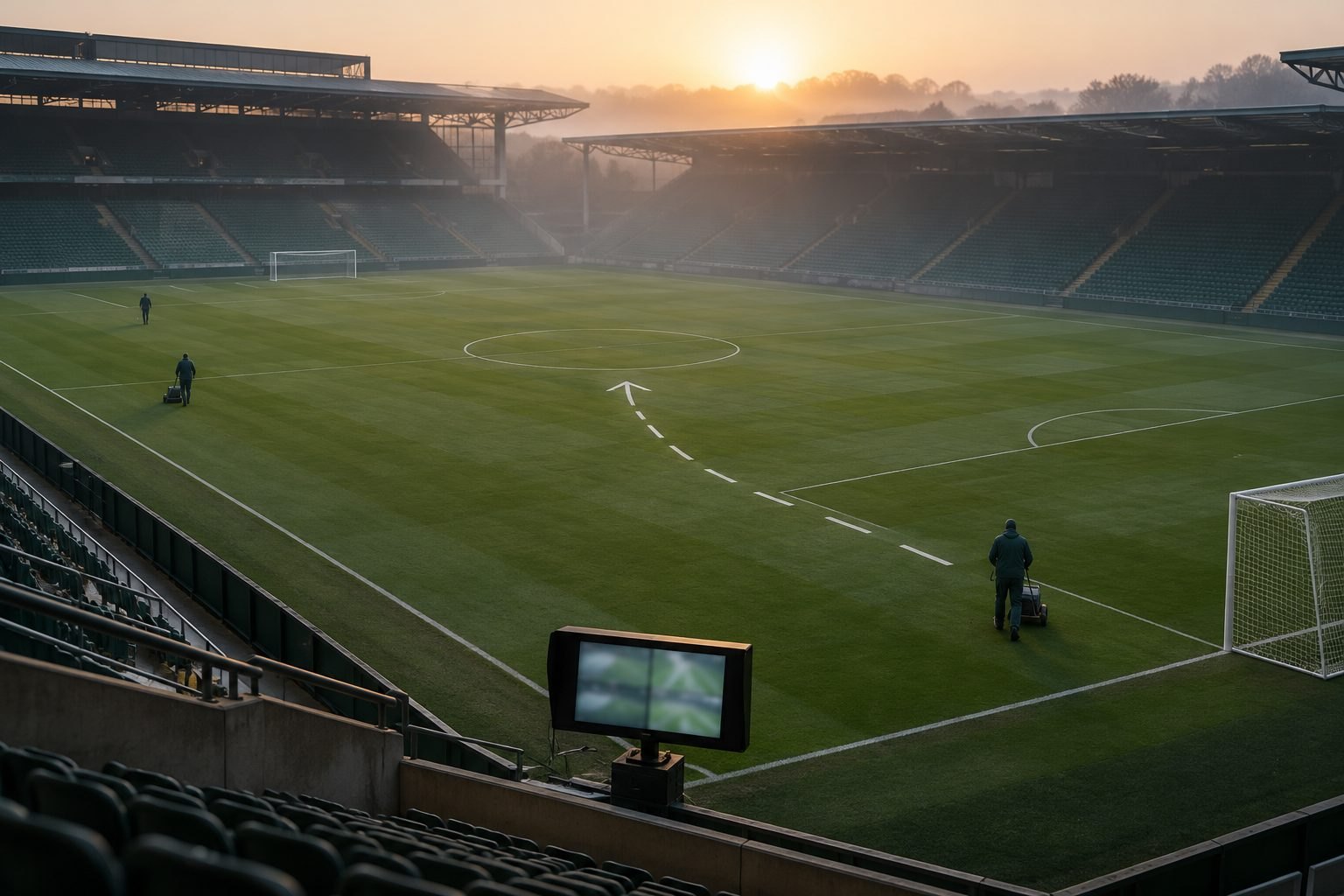 How far back can VAR go?