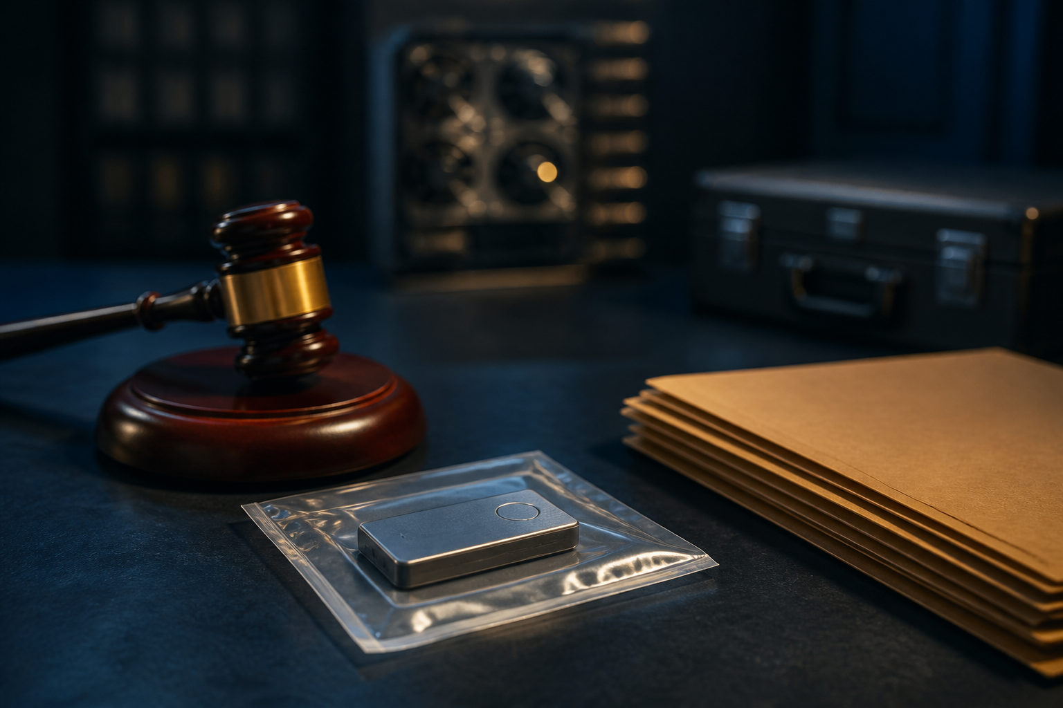 Did Ross Ulbricht Get His Bitcoin Back? How to Check