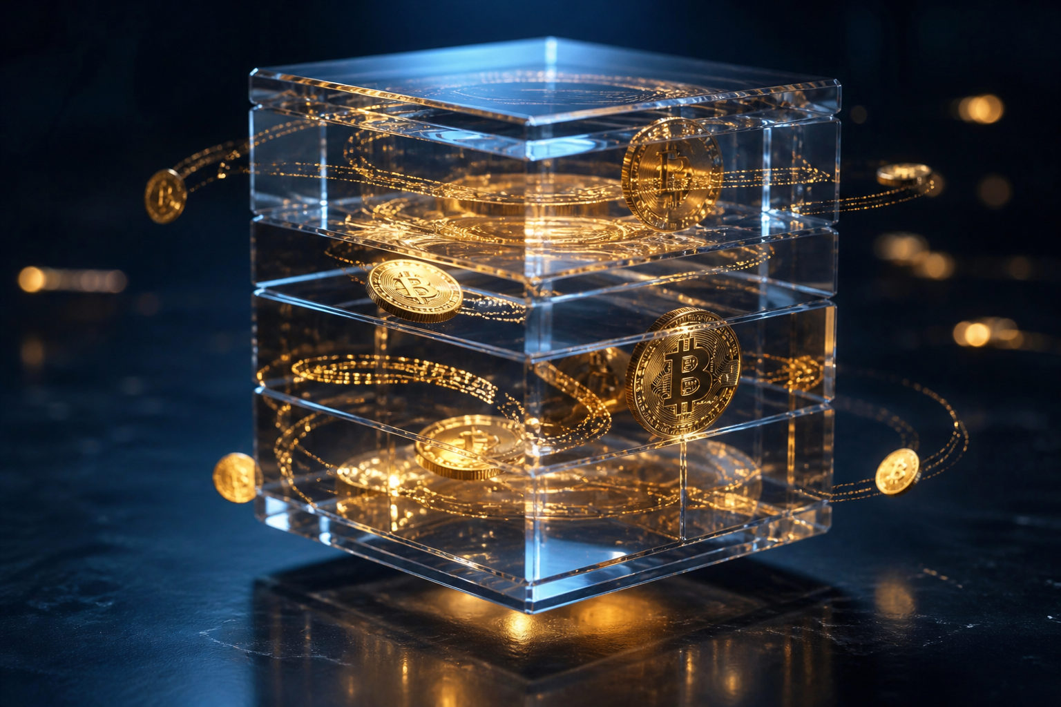 How Many Bitcoins Are Traded Daily? What Volume Really Means