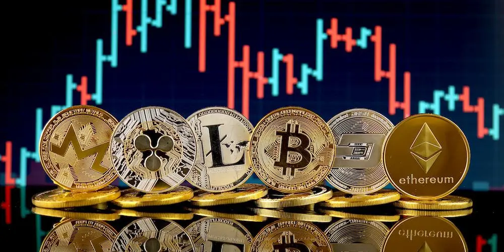 Bitcoin Holds Near $69K as Ethereum, Dogecoin Slide; Smaller Tokens Surge