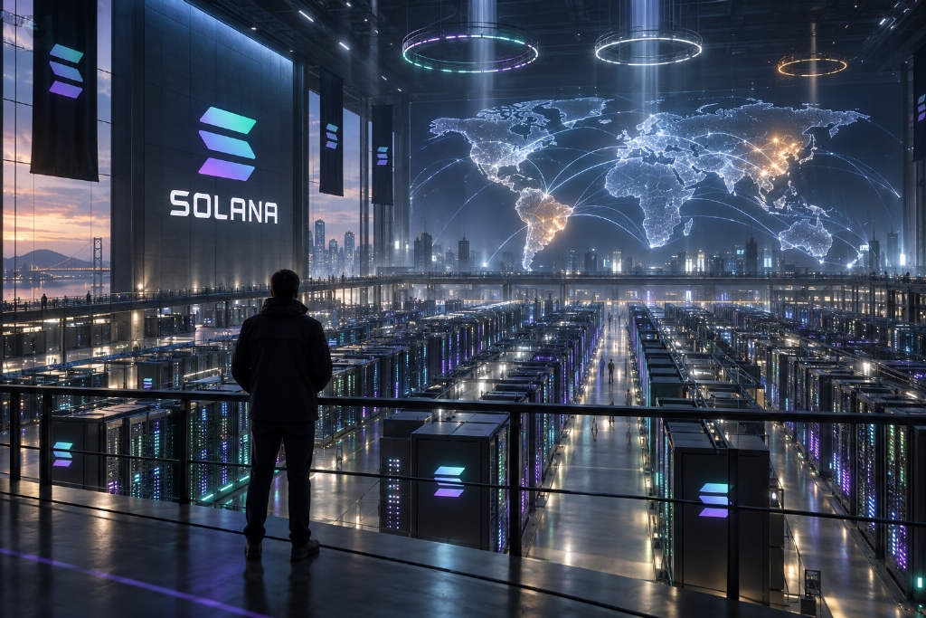 Solana 将目标出块间隔降至 250 毫秒,称进一步降至 200 毫秒需谨慎