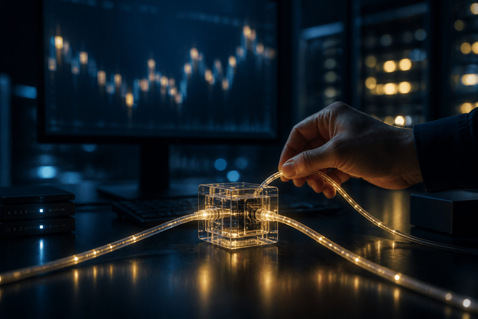 How to Find a Database of Bitcoin Prices Every Minute