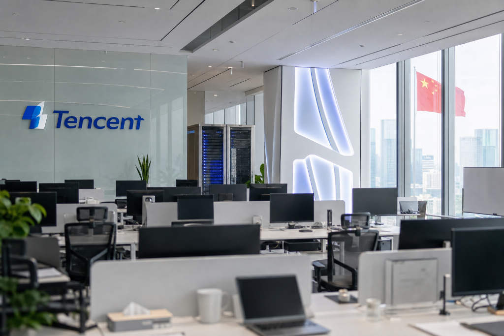 Tencent's Hunyuan Team Takes a Week Off After Hy4 Preview Release