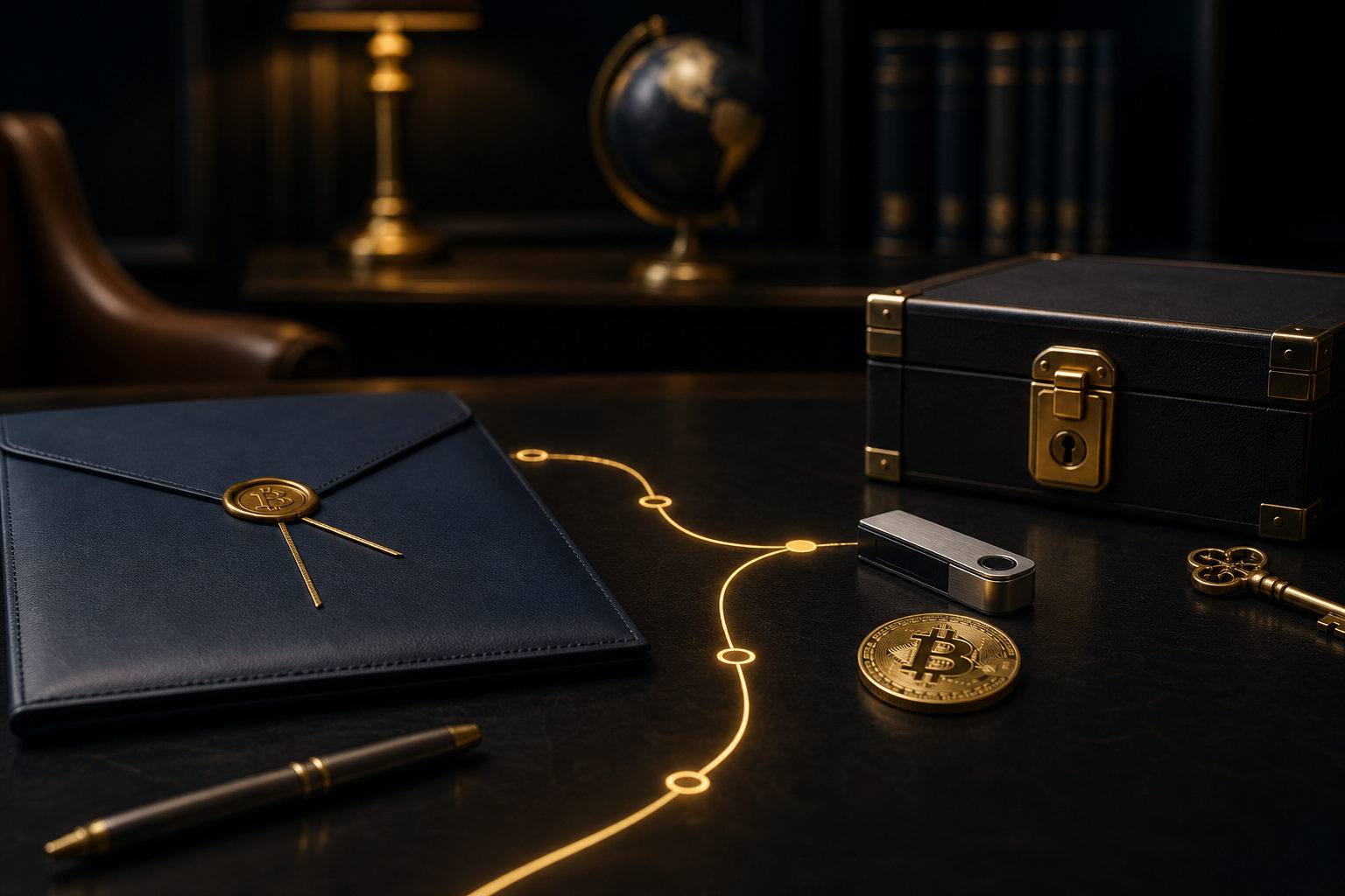 Can You Transfer a 401(k) to Bitcoin?