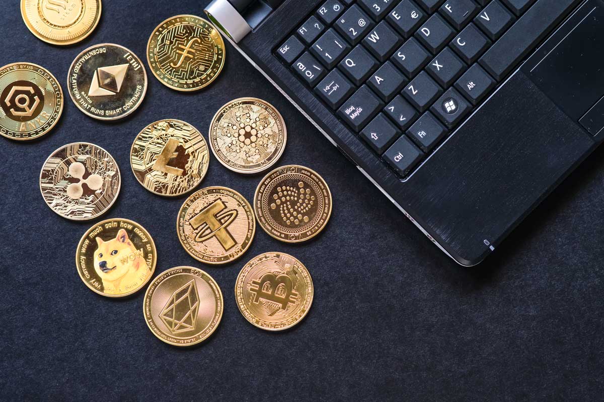 What is Cryptocurrency?