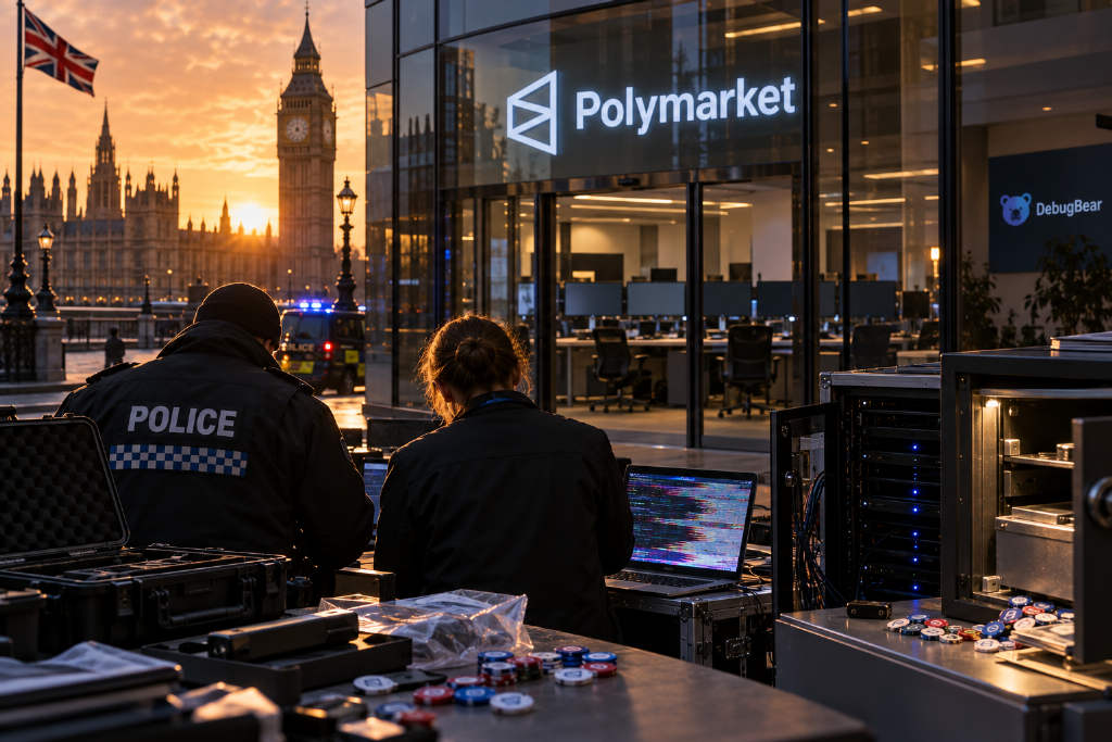 Polymarket resumes trading after roughly one-hour halt following reported attack