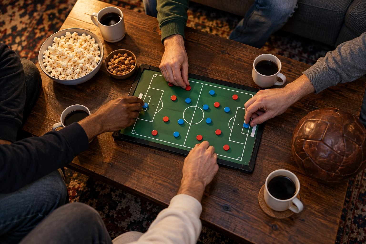 How to create a league in Fantasy Premier League