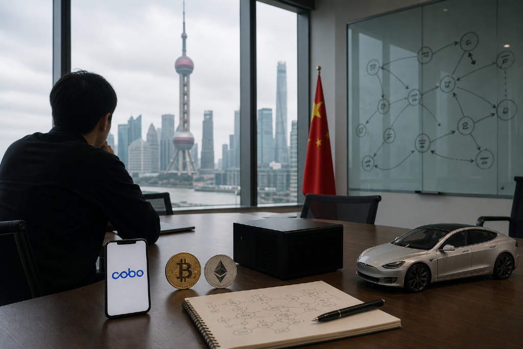 神鱼谈 AI、比特币与 Agent:Builder 心态决定投资框架