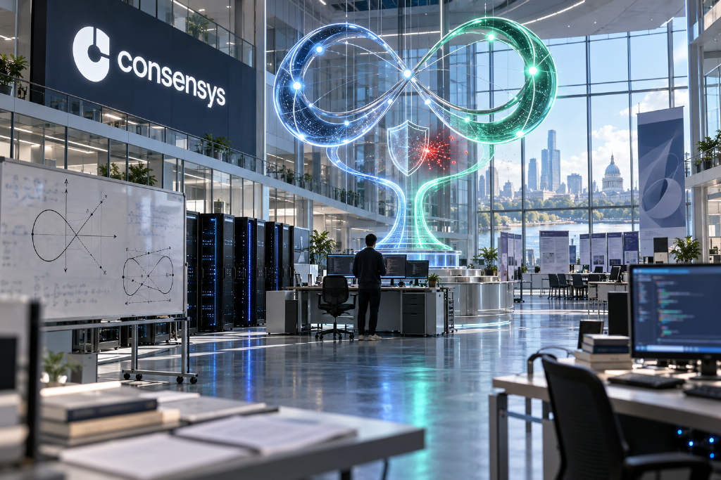 Consensys 发布椭圆曲线安全检查加速算法并接入 gnark-crypto