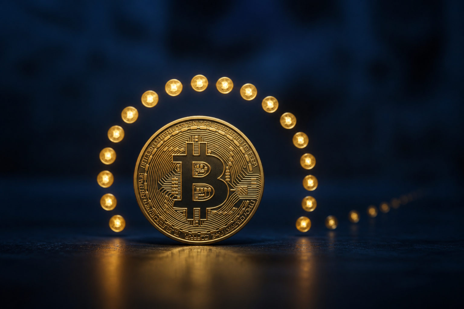 Is There a Set Number of Bitcoins?