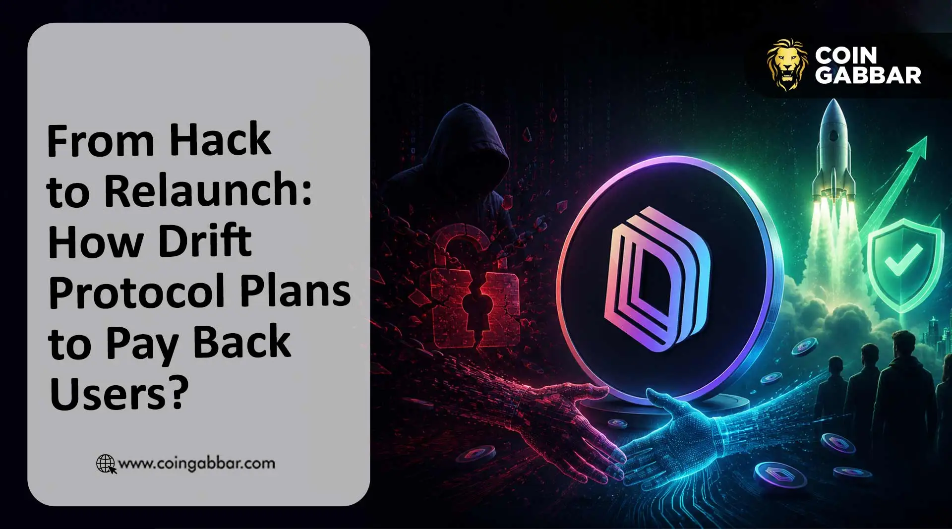 Drift Targets Solana's Largest USDT Perps Market as Recovery Pool Plan Takes Shape