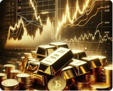 Understanding Net Worth: Why Market Losses Don’t Equal Cash Losses