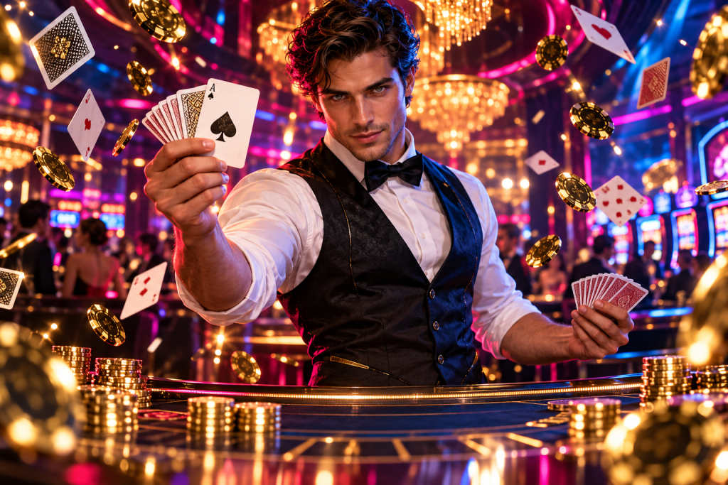 When a Two-Deck Blackjack Game Stops Being the Better Deal