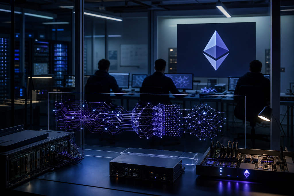 Vitalik发布局部混合密码学研究,探索下一代混淆技术
