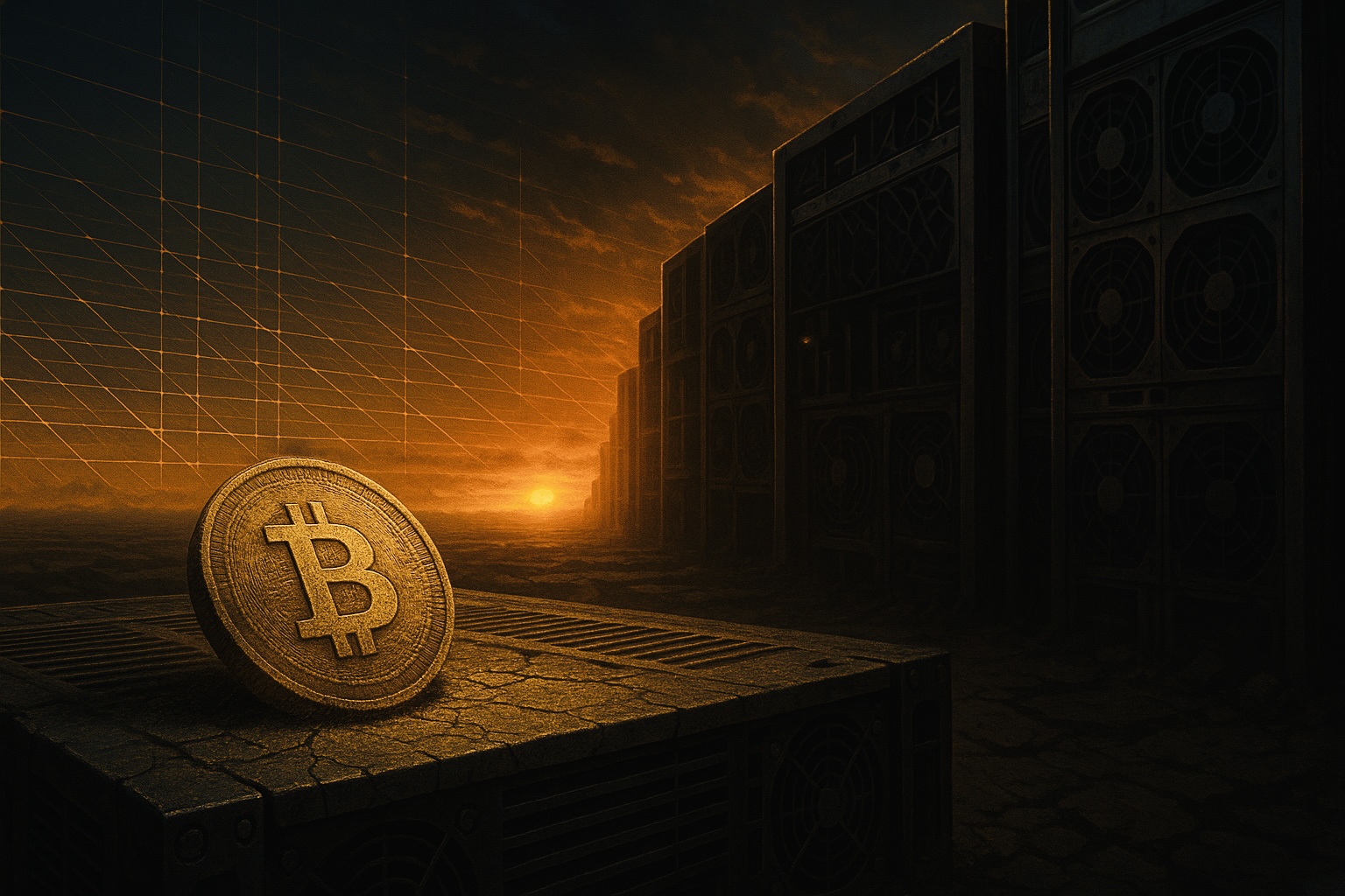 BTQ推出Bitcoin Quantum测试网:比特币史上首个量子安全分叉