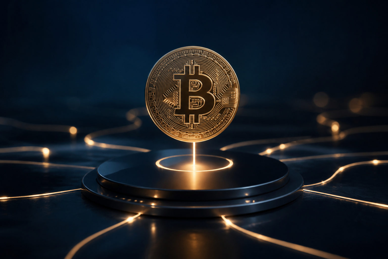 What Is Liquid Bitcoin? A Beginner Guide to L-BTC