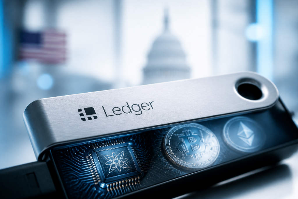 Ledger CTO解读NIST后量子签名方案对区块链的影响