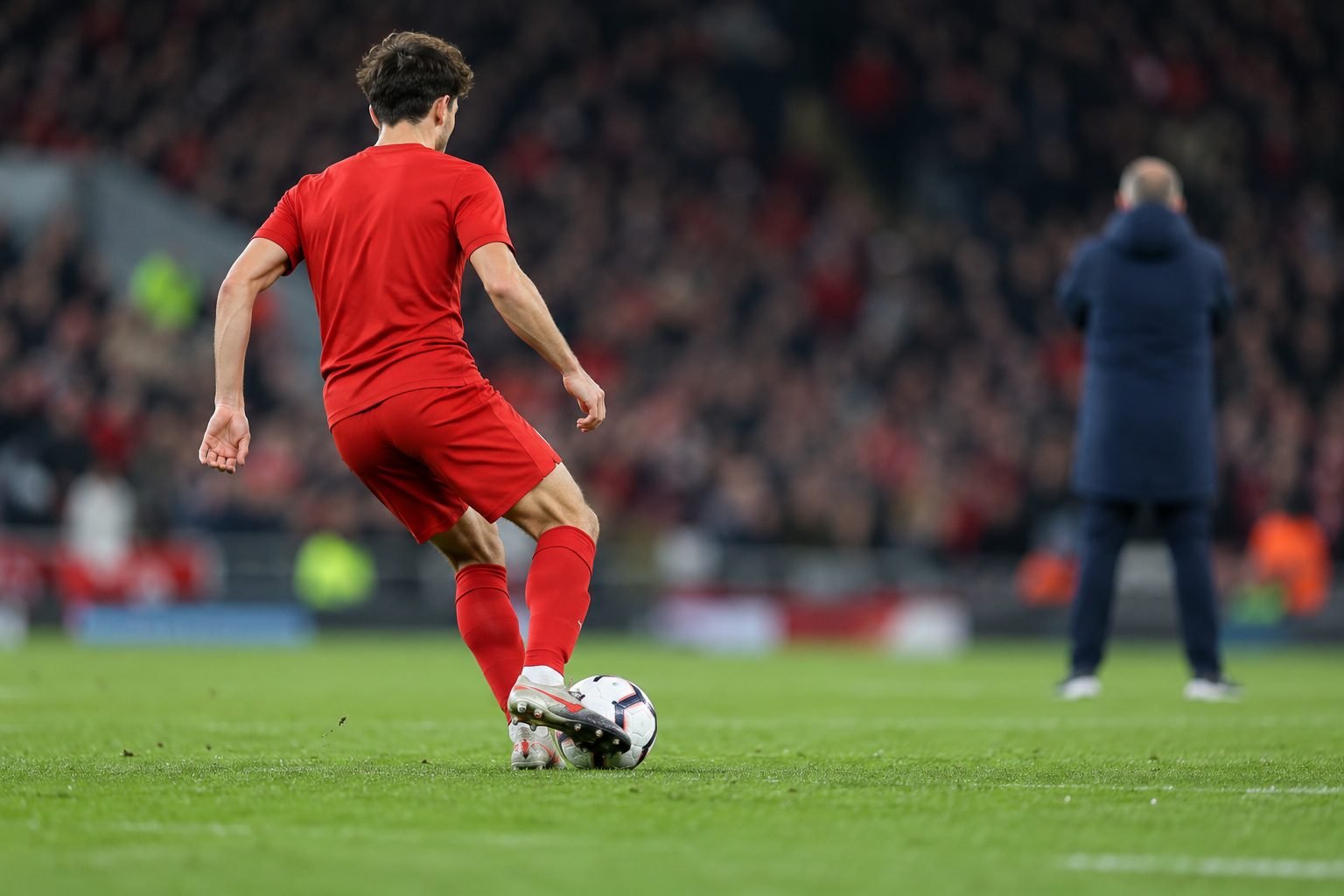 Chelsea monitor Florian Wirtz situation at Liverpool, says TEAMtalk