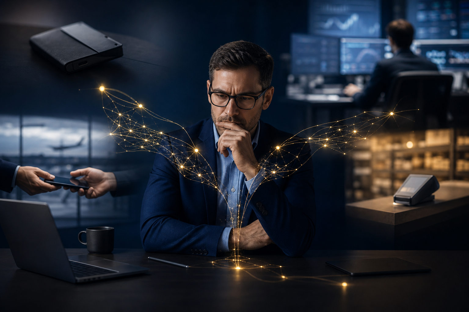 Who Uses Bitcoin the Most? A Practical Way to Judge