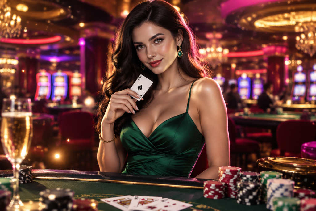 How to Play Blackjack: A Table Guide