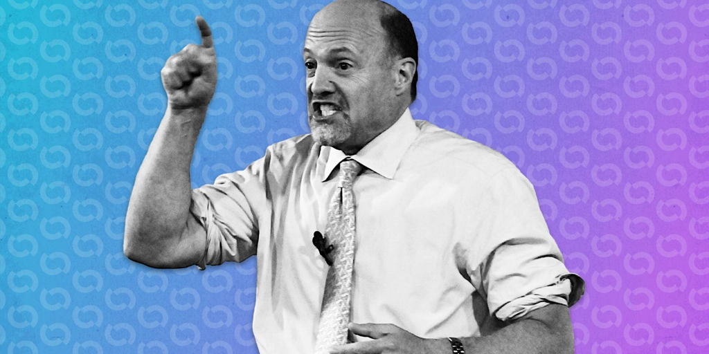 Jim Cramer Says He’s Selling Bitcoin Over Quantum Fears as ETF Inflows and Ethereum Proposal Lead Crypto Morning Brief