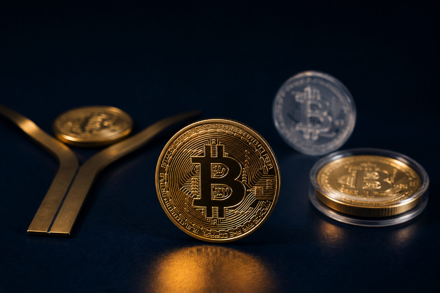 What Are the Different Bitcoins?