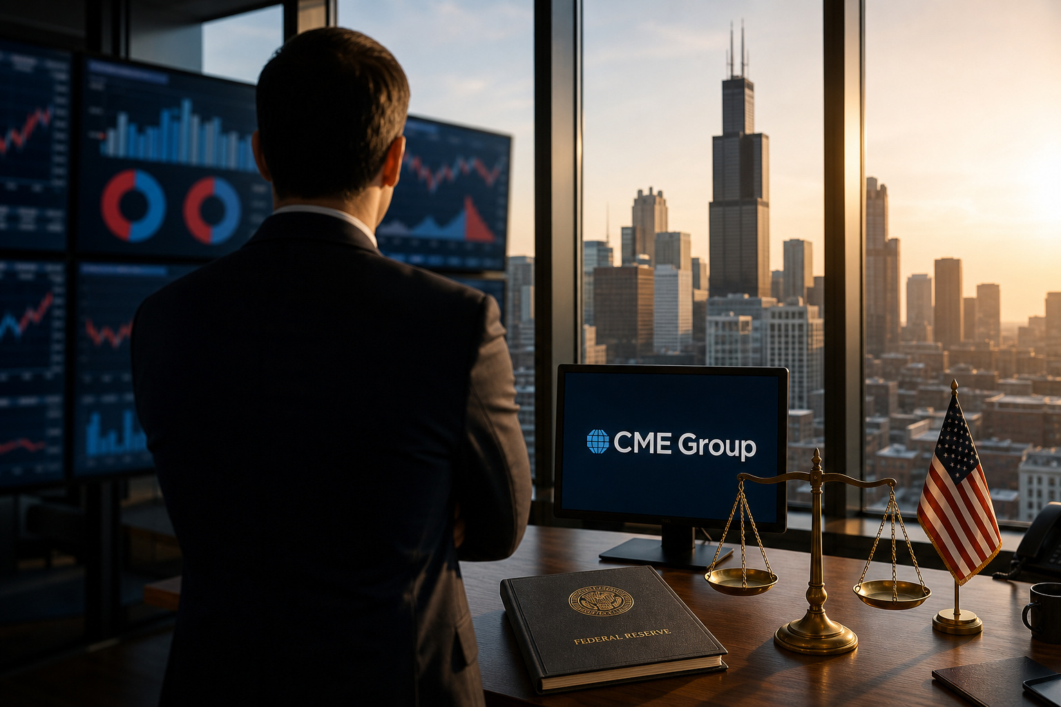 CME数据显示美联储9月加息概率49.9%