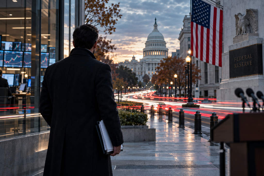 U.S. payrolls report headlines next week’s macro calendar ahead of October Fed meeting