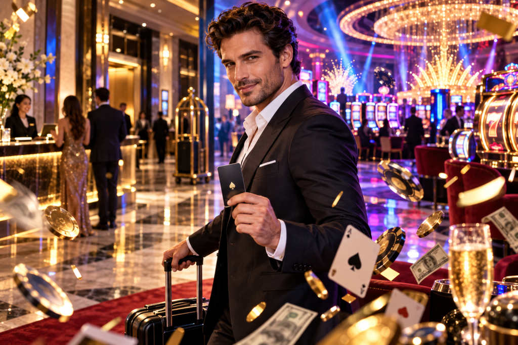 Jackpot Junction Casino Hotel MN: lodging mechanics and what to confirm before you go