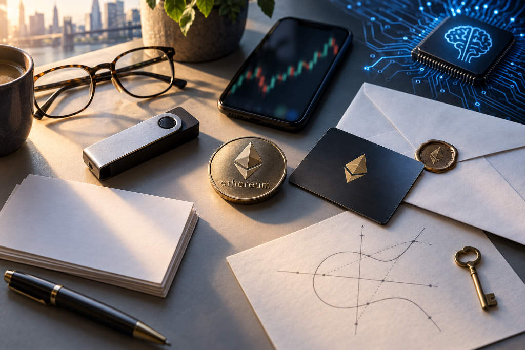 Can ETH hit another record? Foresight article says the answer depends on the investor