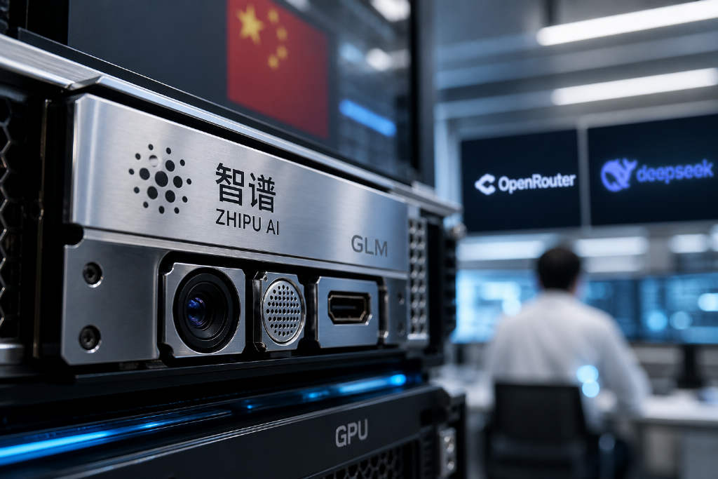 智谱确认 Ox Alpha 属于 GLM 新版本,今晚开源权重