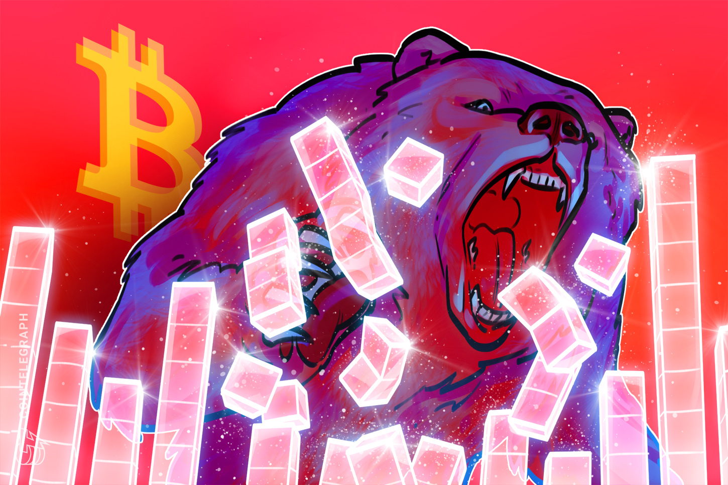 比特币UTXO指标显示市场投降信号,分析师称长期投资者可获利