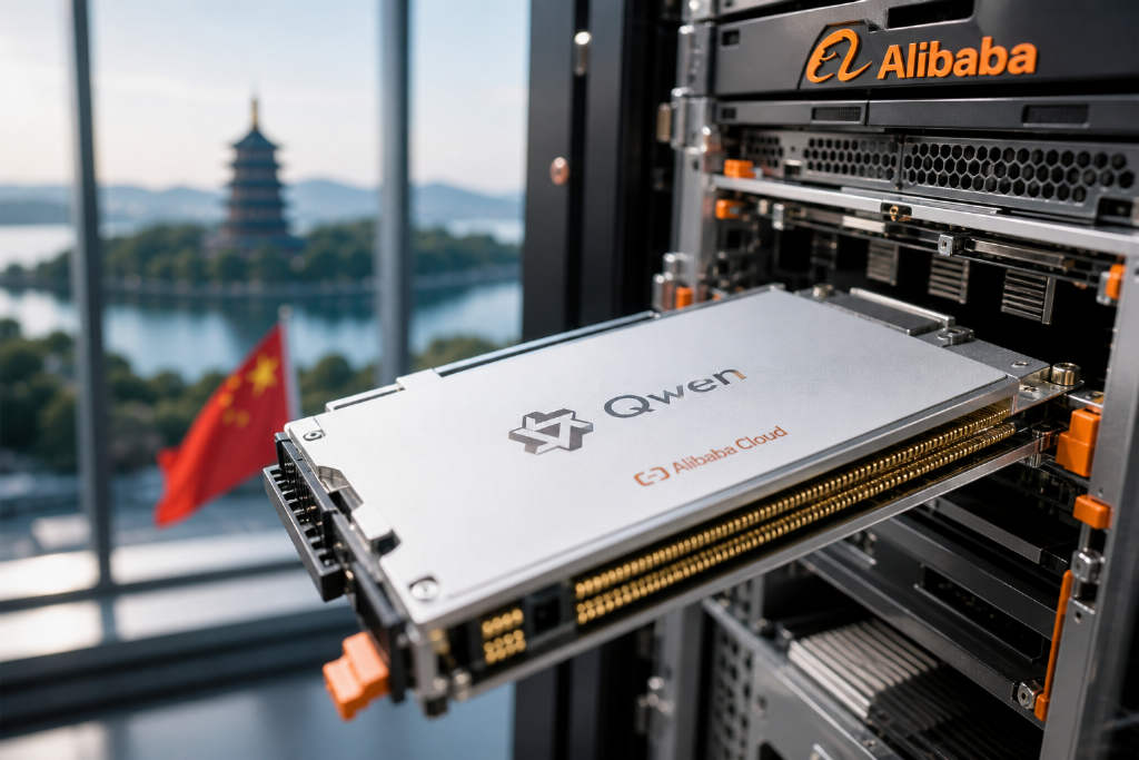 阿里巴巴称 Qwen 下载量超 30 亿次,居全球开源 AI 模型首位