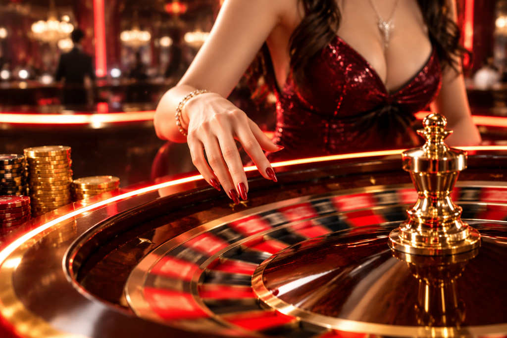 Roulette: When You Can Take Back a Bet and When You Cannot