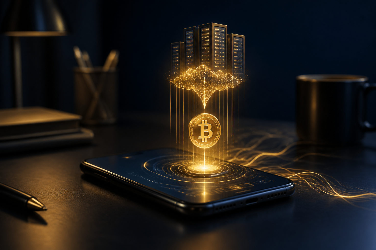 What Is Free Bitcoin Mining? How It Really Works