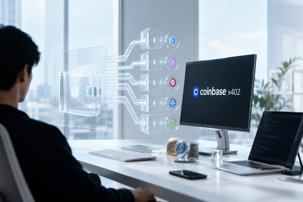 Para CEO:AI 代理支付标准之争不会出现单一赢家