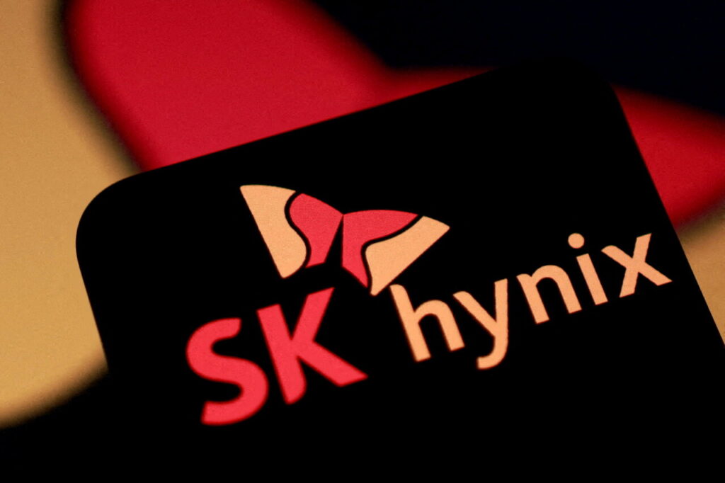SK海力士二季度营业利润增557%,仍逊预期拖累股价再挫
