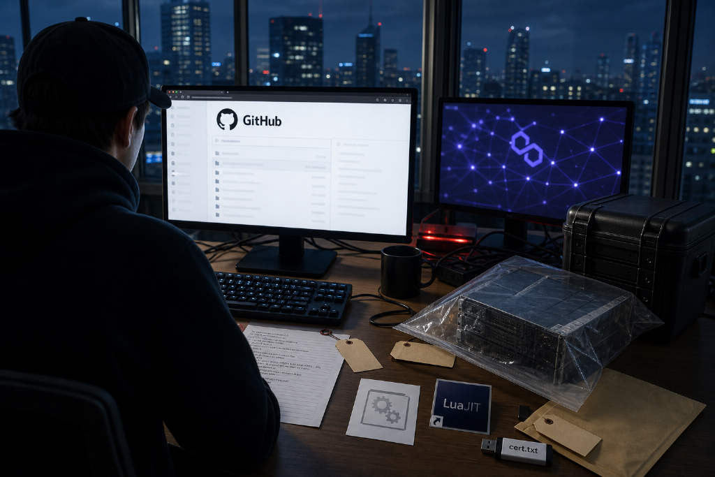 慢雾:假冒 Qwen 27B 模型仓库被用于传播 StealC 窃密程序