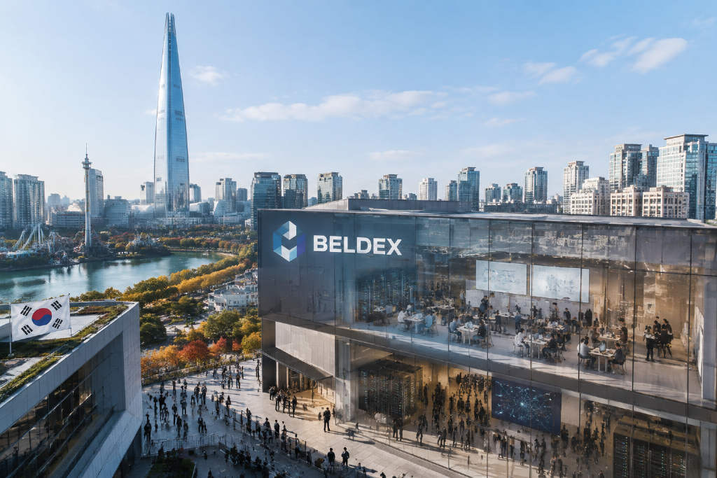 Beldex launches $1 million global grants program for privacy apps and infrastructure