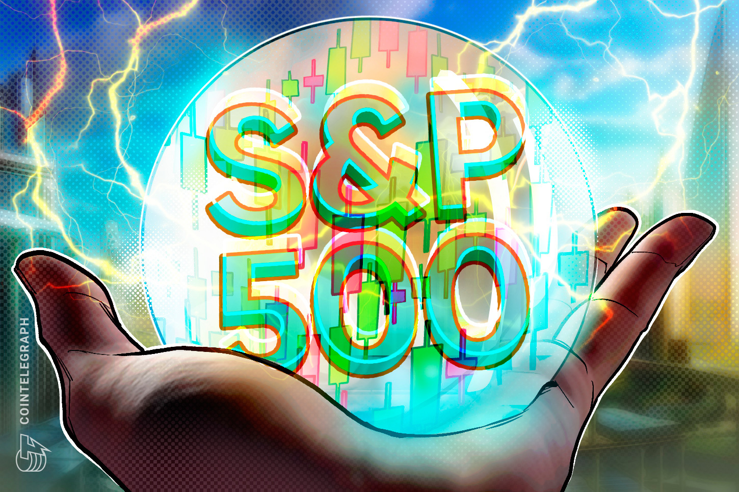 Charles Schwab 据报将推出 S&P 500 预测市场押注产品