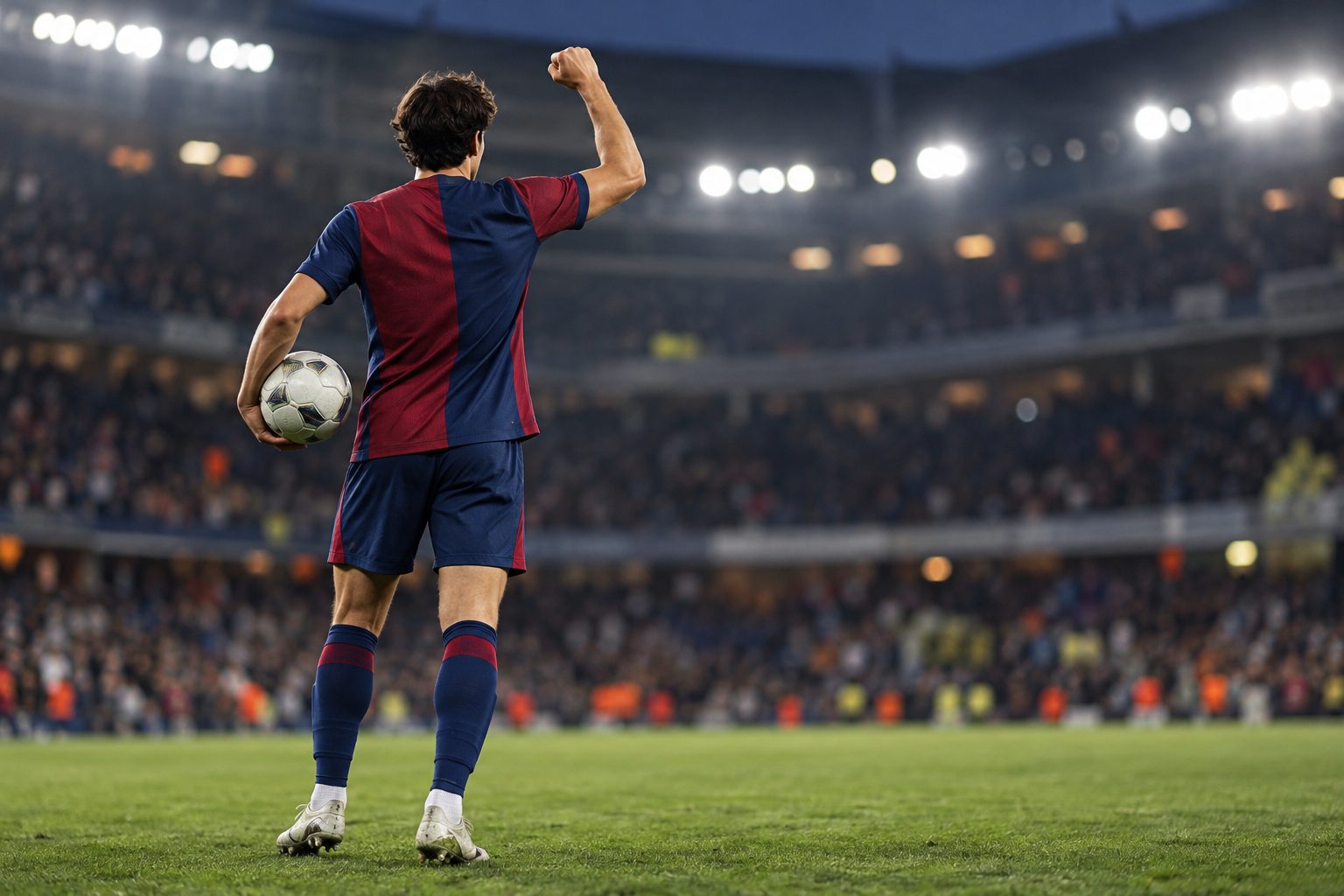 Neymar backs Lamine Yamal for Ballon d'Or