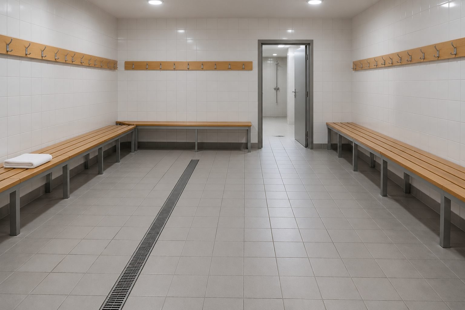 What must a Premier League stadium provide?