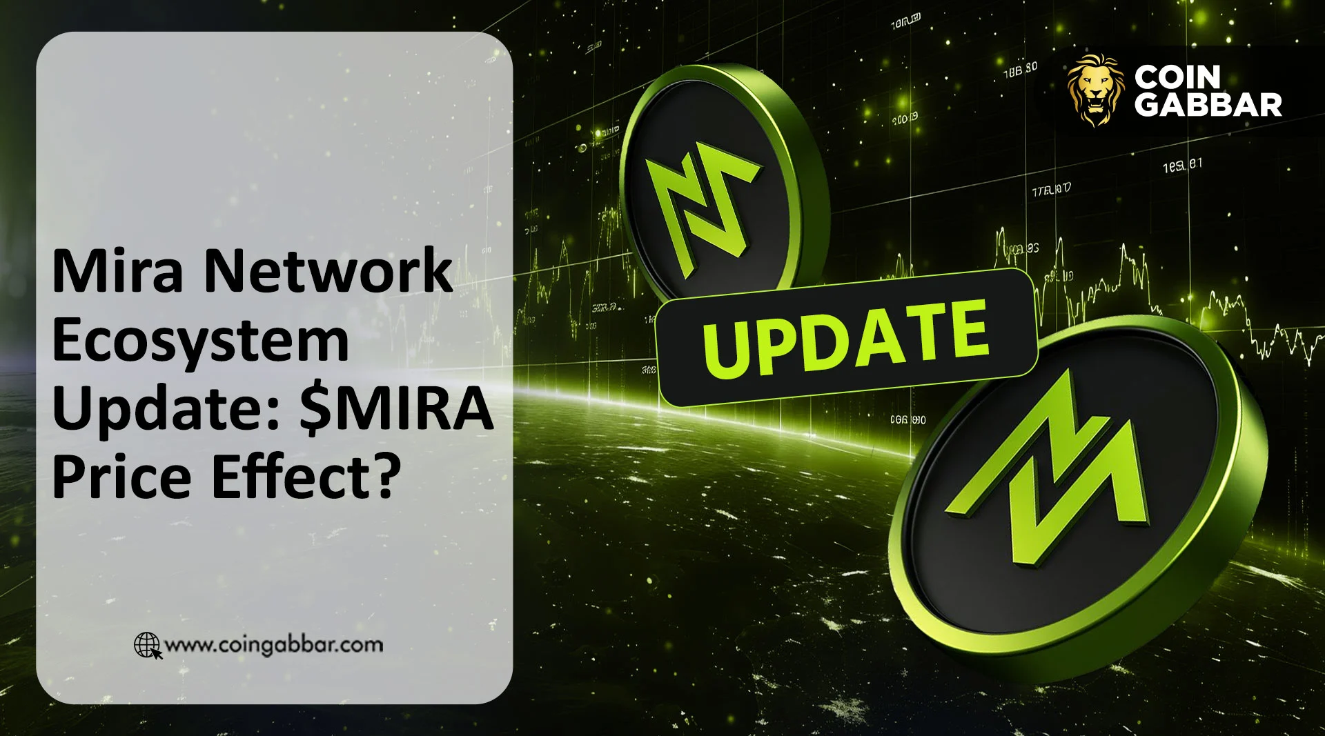 Mira Network推进生态建设,Mirex与Lumira按里程碑筹备上线